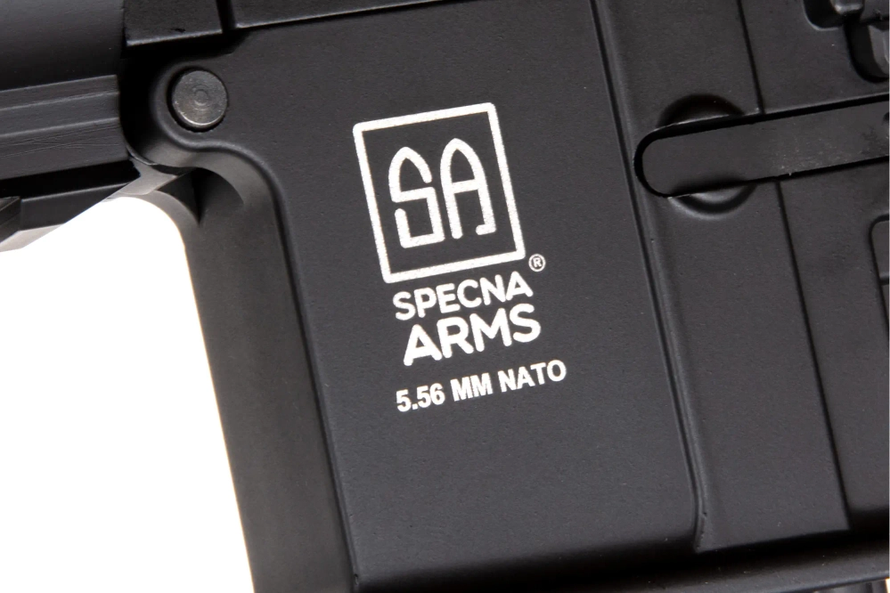 SA-H02 ONE™ HAL²™ carbine replica Black