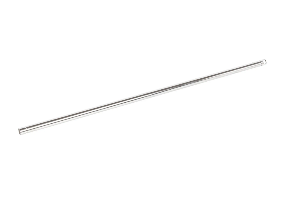 Cañón Precision 6.03mm Archwick A-Zone 370mm para réplicas AEG