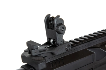 SA-X01 EDGE 2.0 GATE ASTER réplique de pistolet mitrailleur - Noir