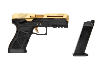 AG17 Pistol Replica