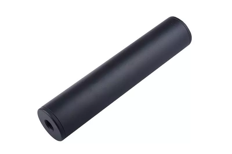 Silencieux 200×40mm