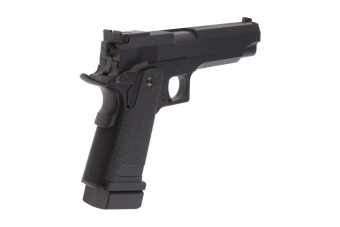 CM128 pistola de airsoft (sin batería)