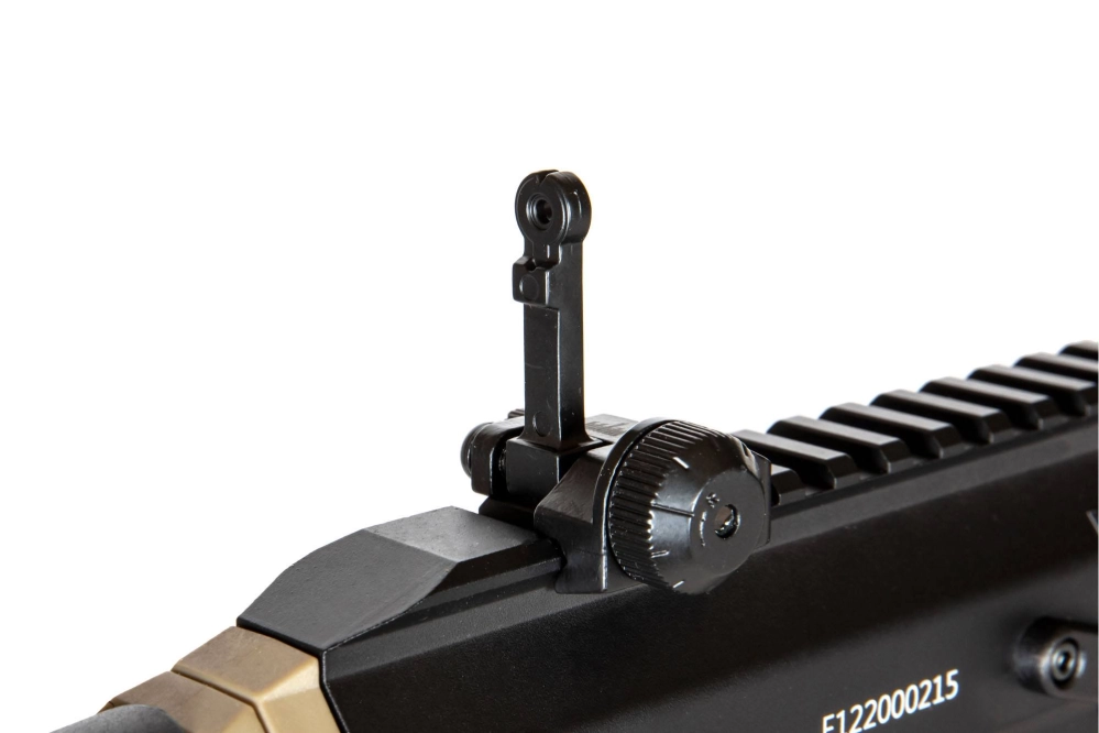 Réplique de carabine CXP-APE - Half Tan - Canon court