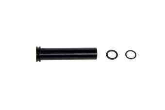 Aluminum REGAL nozzle for A&K MASADA (SP MASADA) Airsoft Guns