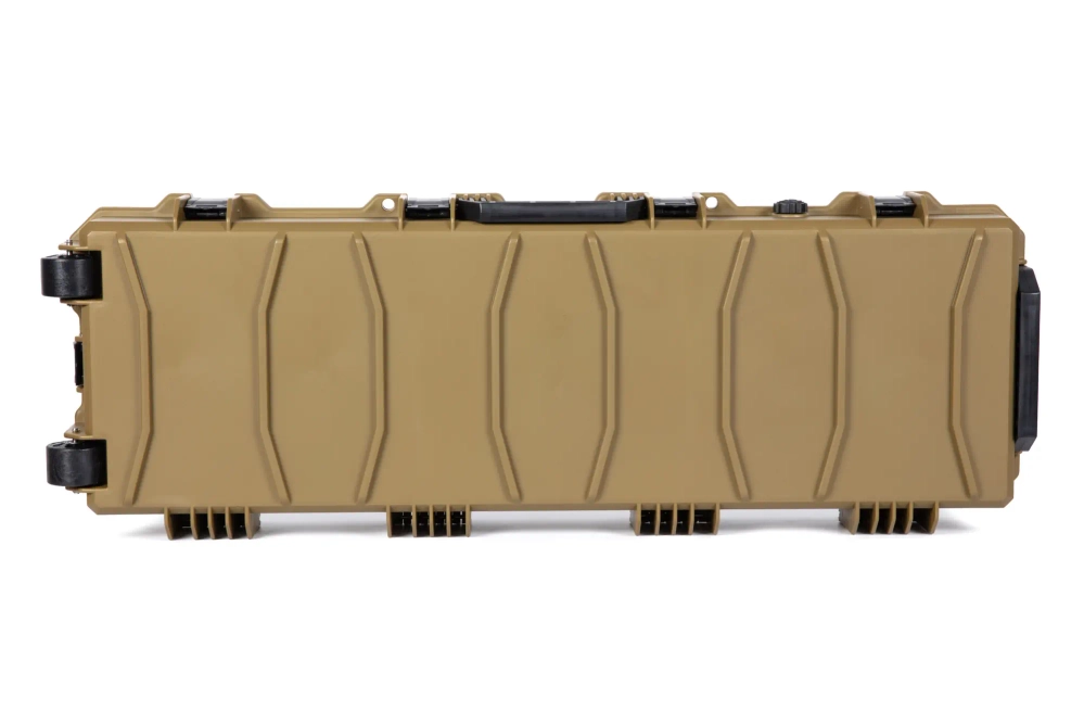 Walizka transportowa Specna Arms Gun Case 100 cm Tan