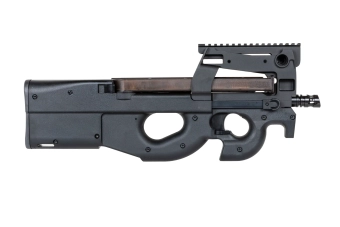 airsoft Cybergun x Krytac FN HERSTAL P90 1.14 J subfusil