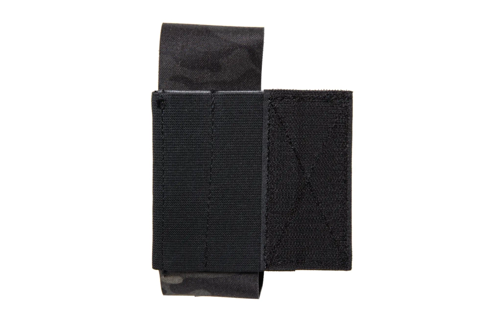 Wosport tourniquet pouch MC Black