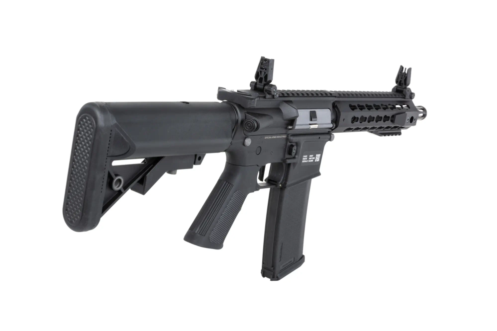 Specna Arms SA-C08 CORE™ HAL ETU™ 0.5J airsoft Carbine Black
