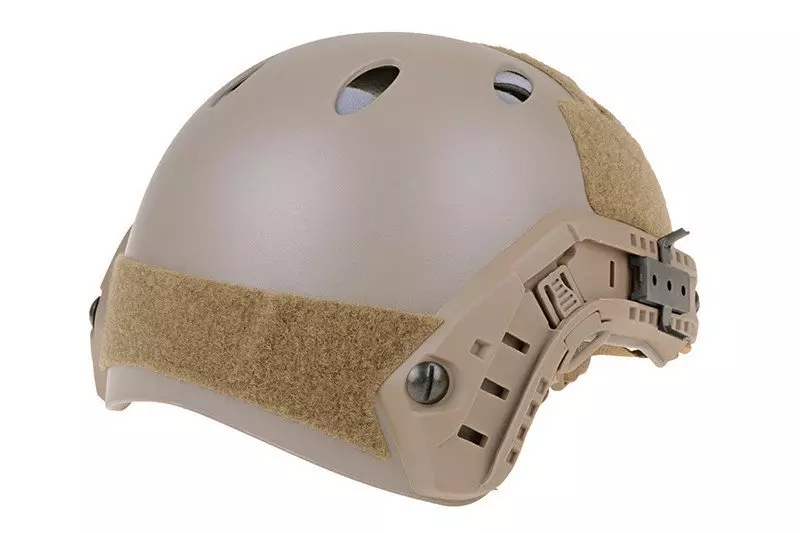 FAST PJ CFH Helmet Replica - Tan (L/XL)