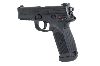 Pistola Cybergun FN HERSTAL FNX.45 Tactical GBB airsoft