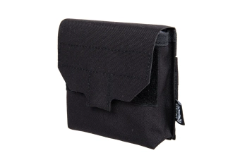 Primal Gear Lightweight Universal Small Pocket Noir