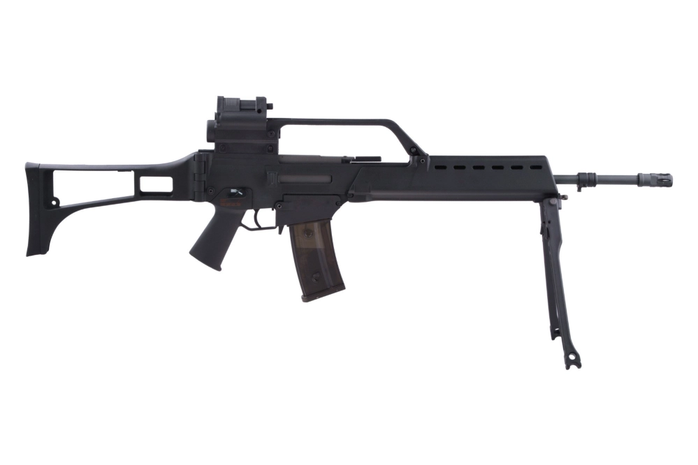 Réplique de fusil d'assaut SA-G13 EBB