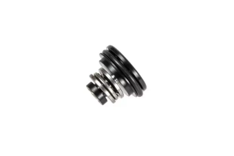 Ventilated POM Piston Head