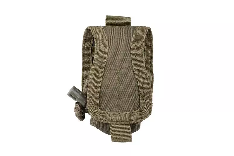 Poche universelle MINI (PMR) - olive 