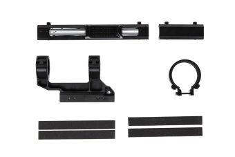 Specna Arms 30 mm scope mount with quick change magnification