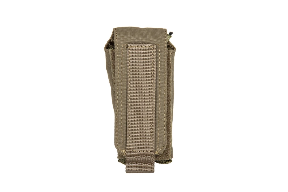 Porte-bouteille pliable Takte - Olive