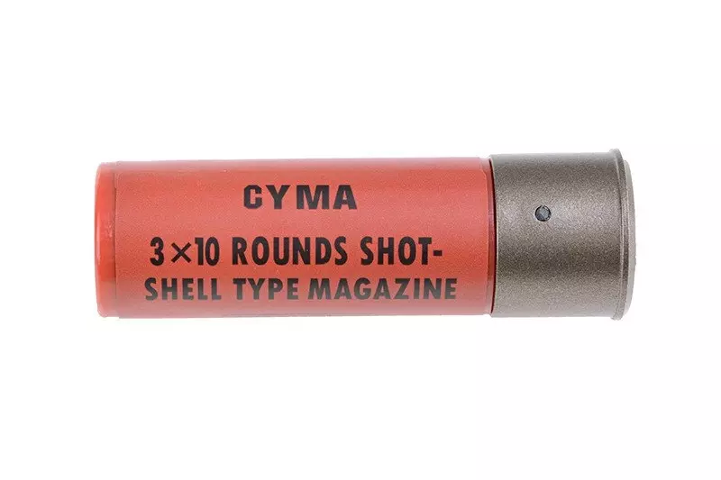 CM350 Réplica de fusil largo (OUTLET)