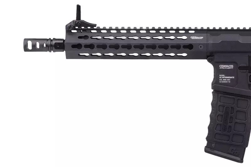 GC16 SRL Assault Rifle Replica