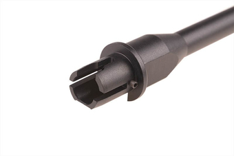 Canon externe 375mm à répliques M4/M16