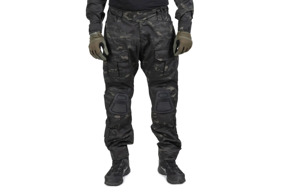 Primal Gear Combat G3 MC Zwarte broek