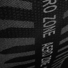 Pánská termální mikina Alpinus Tactical Base Layer Black Grey