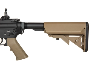 Replika karabinka SA-B03 SAEC™ System  V2 - Half-Tan (OUTLET)