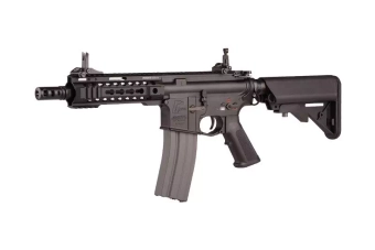 Airsoftová zbraň subpuškaka GC16 MPW 7”