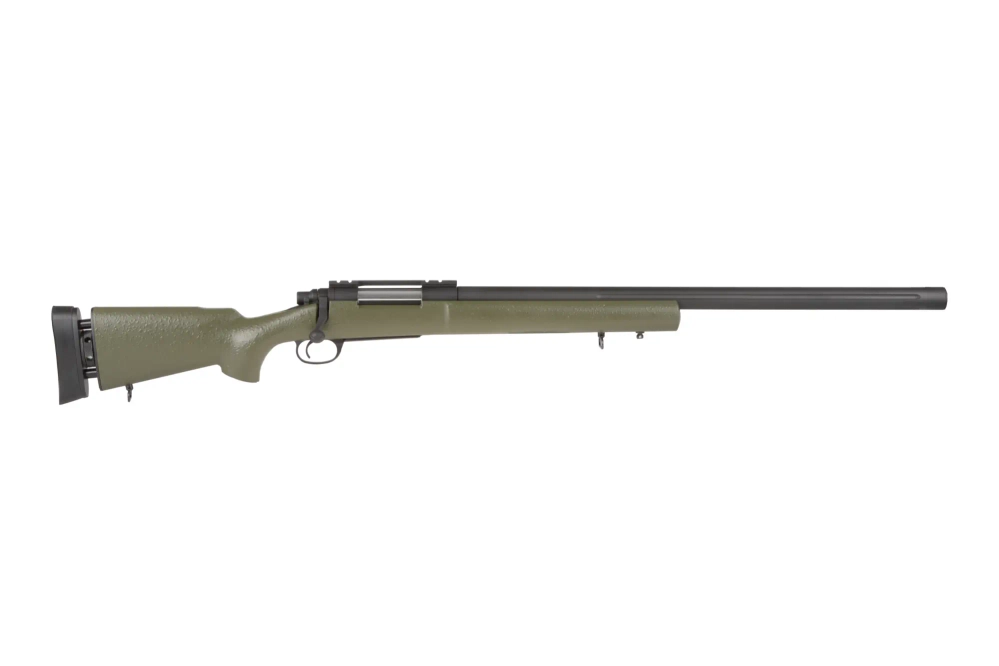SW-04J Army niper Rifle Replica - olive