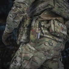 M-Tac pochette tourniquet fermée MC