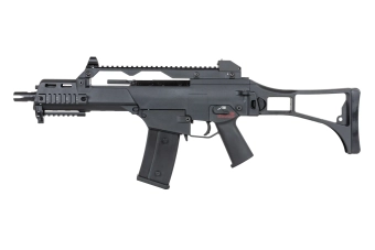 airsoft SRC DUAL POWER SR36C COB-306 Carbine Black