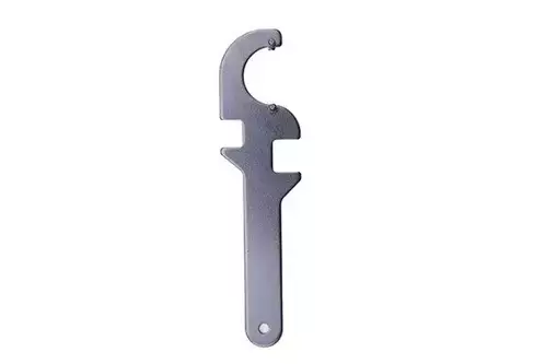 Delta Ring and Butt Stock Tube wrench