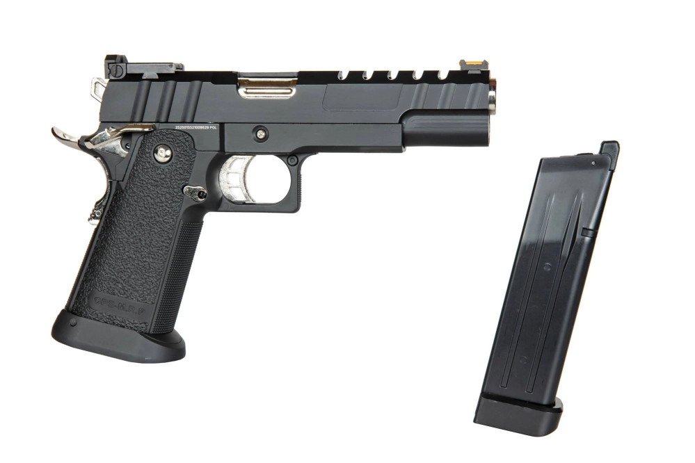 3343 model pistol - airsoft gun version