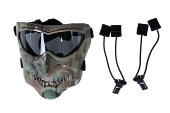 Masque Night Knight MC