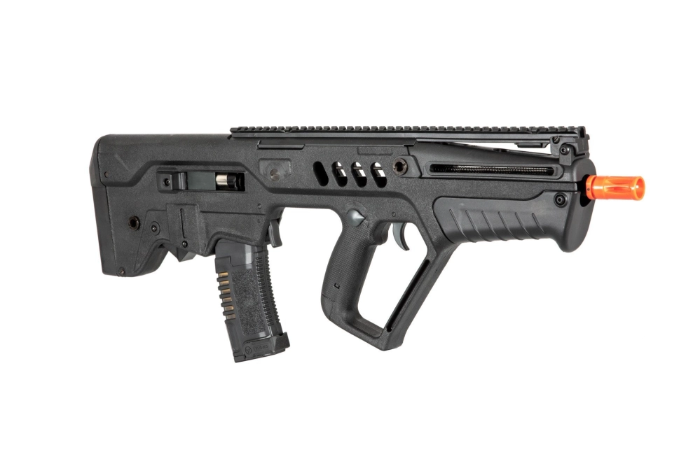 Airsoftová zbraň puškaka IWI Tavor CTAR FTU