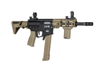 Replika pistoletu maszynowego SA-X01 EDGE 2.0 GATE ASTER - Half-tan 