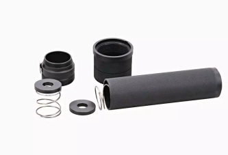 Tlumič hluku Covert Tactical PRO typ PBS-1