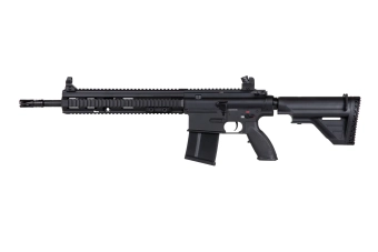 Airsoft Sniper Golden Eagle E6901M Zwart