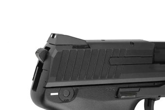 Model 45 Handgun replica