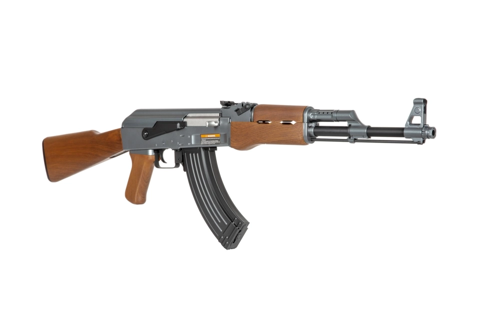 Airsoft assault rifle Cyma CM028