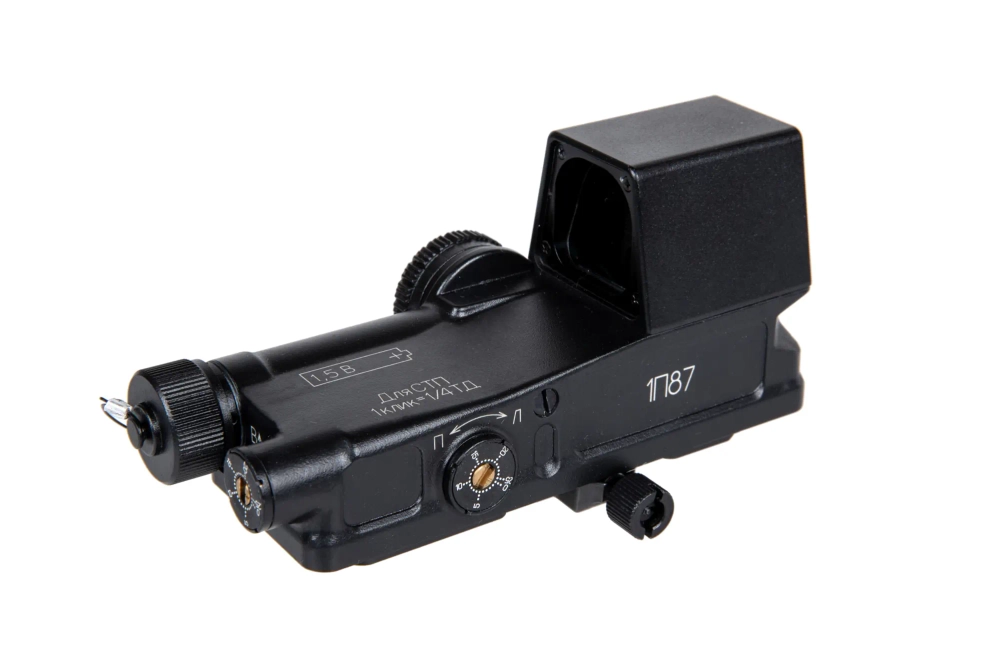 Replika celownika pryzmatycznego 1P87 "Waldaj" NOVUS PDS-1