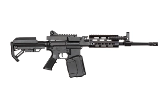 Mitrailleuse airsoft 6670