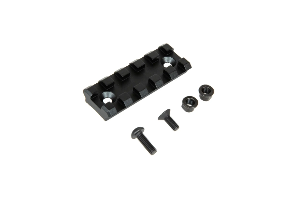 5 Slot key-Mod Rail For VS Handguard 