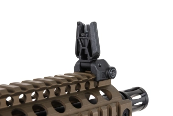 Specna Arms Daniel Defense® MK18 SA-C19 CORE™ HAL ETU™ Gen.2 Caos Bronce airsoft Carabina