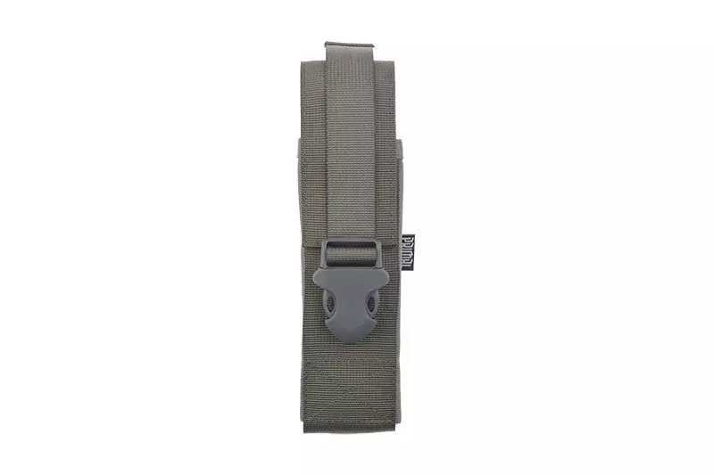 Submachine Gun Magazine/Flashlight/Flare Pouch - Ranger Green