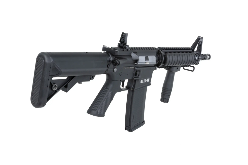 Specna Arms SA-C04 CORE™ HAL ETU™ Gen.2 airsoft Carbine Noir