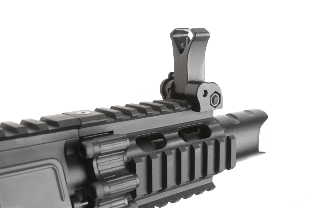 Fire Hawk  carbine replica