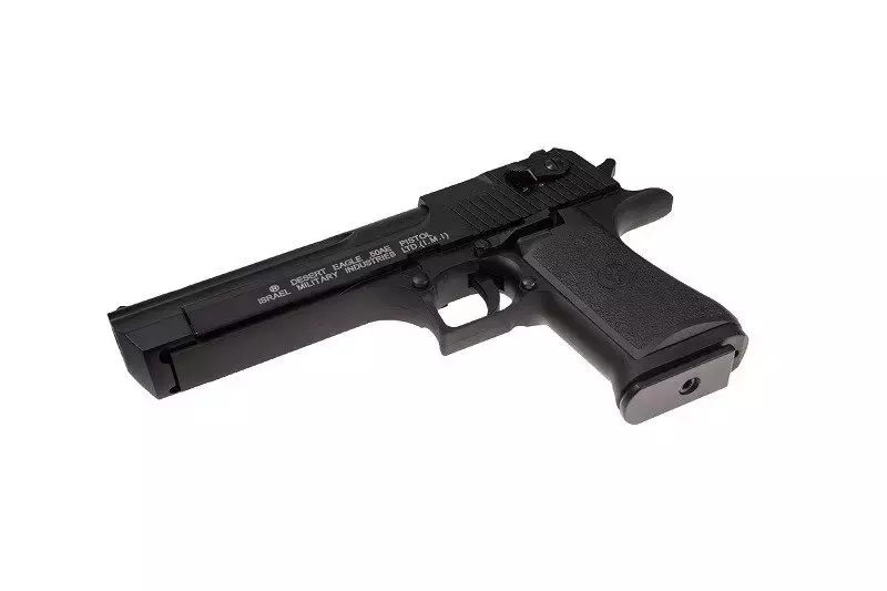 Airsoft pistole Desert Eagle .50AE 