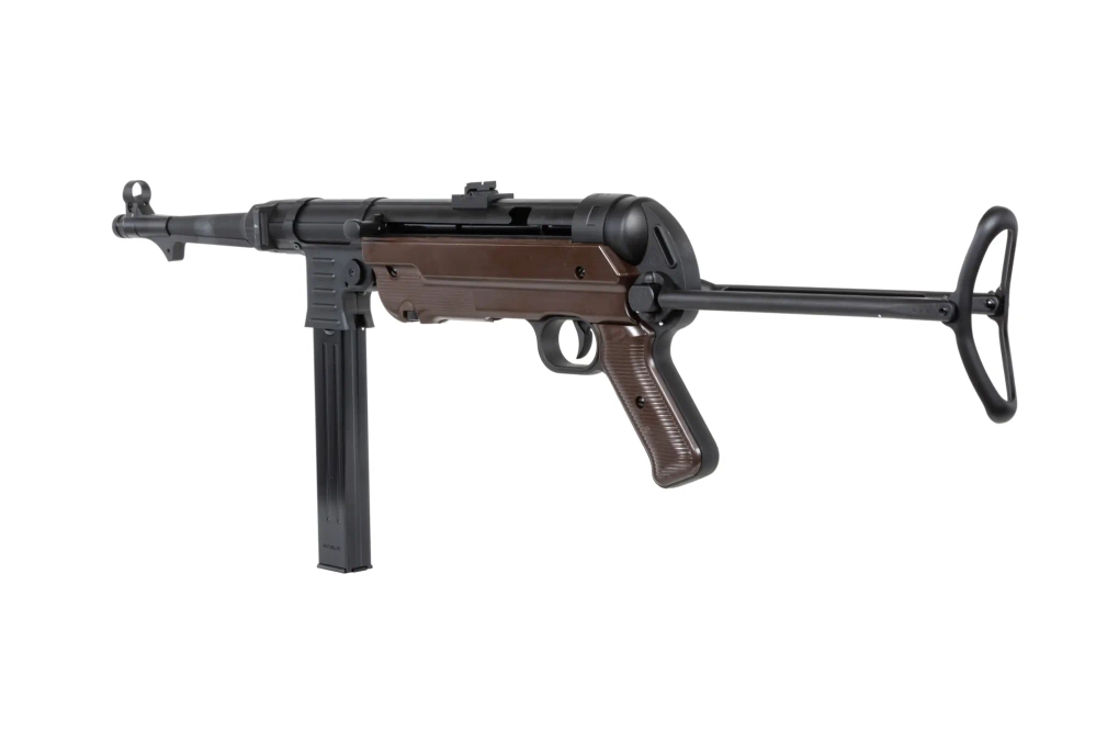 ASG Cybergun MP40 CO2 machinepistool