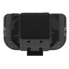Składany uchwyt na telefon Wosport MB-01 MC Black