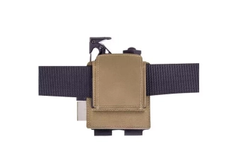 Adaptateur 2® BMA Belt MOLLE - Vert Olive
